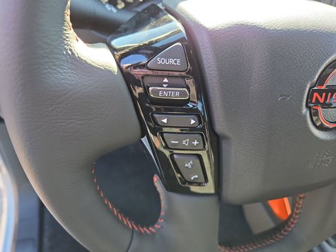 New 2026 Nissan Frontier PRO-4X w/ Tow Package image 9