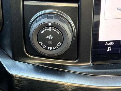 New 2026 Ford F350 Lariat w/ Black Appearance Package AWD/4WD image 16