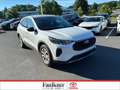 Used 2023 Ford Escape Active