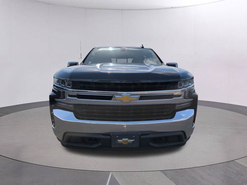 Used 2019 Chevrolet Silverado 1500 LT w/ All-Star Edition AWD/4WD image 8