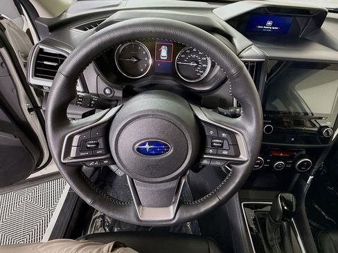 Used 2021 Subaru Forester Touring AWD/4WD image 22