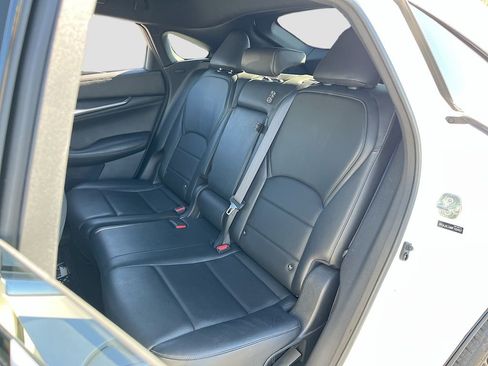 Used 2022 INFINITI QX55 Sensory w/ Lighting Package image 25