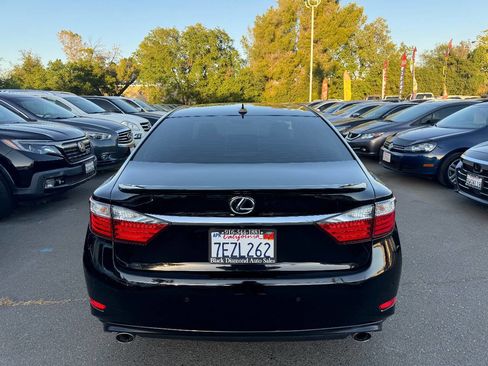 Used 2014 Lexus ES 350 w/ Premium Package image 5