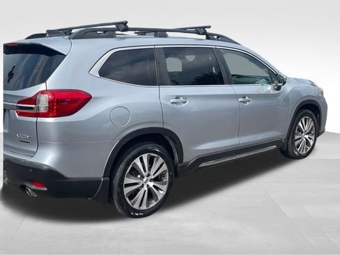 Used 2021 Subaru Ascent Limited w/ Technology Package AWD/4WD image 8