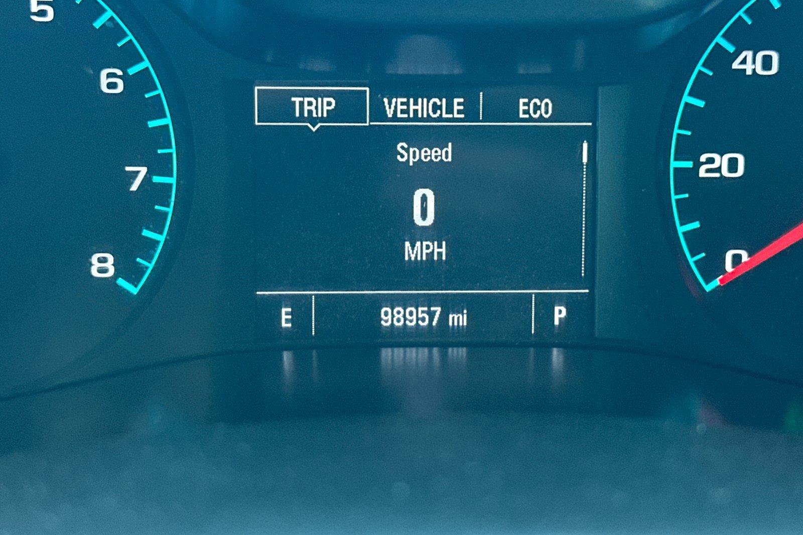Used 2022 Chevrolet Colorado LT w/ Safety Package AWD/4WD image 24