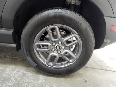 New 2025 Ford Bronco Sport Big Bend w/ Convenience Package image 10