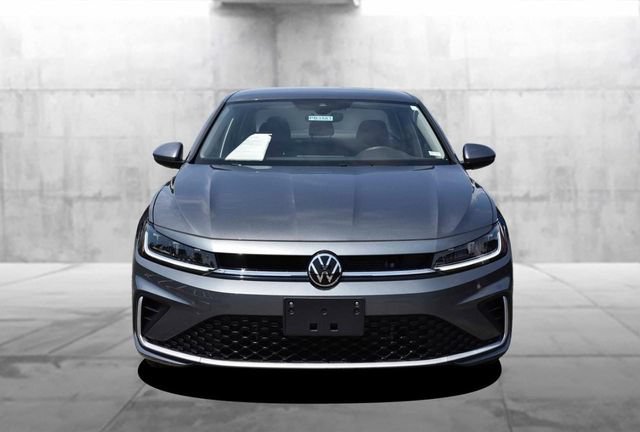 Used 2026 Volkswagen Jetta S FWD image 4