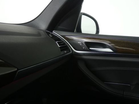 Used 2022 BMW X3 xDrive30i w/ Premium Package 2 image 25