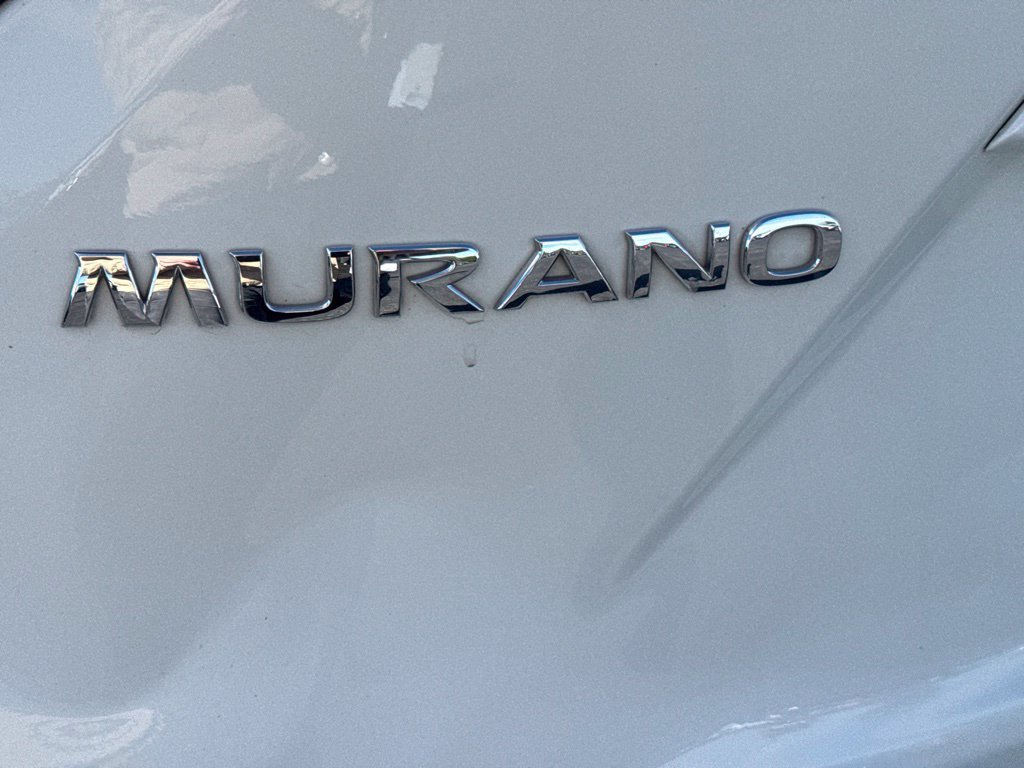 Used 2020 Nissan Murano SL w/ Moonroof Package AWD/4WD image 10