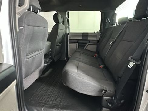 Used 2019 Ford F150 XL w/ Equipment Group 101A Mid AWD/4WD image 25