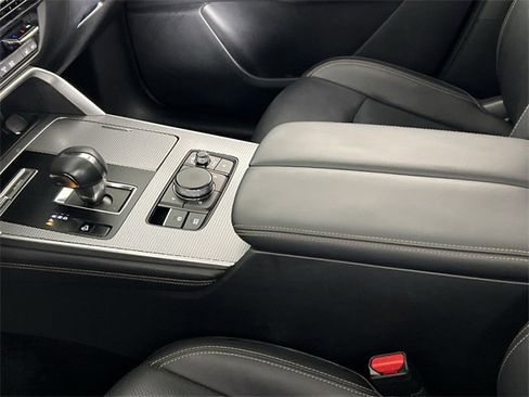 Certified 2025 MAZDA CX-90 3.3 Turbo w/ Premium Sport Pkg image 21