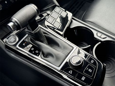 Used 2023 Kia Sportage X-Line w/ X-Line Premium Package image 21