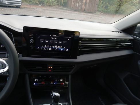 New 2026 Volkswagen Jetta S image 17