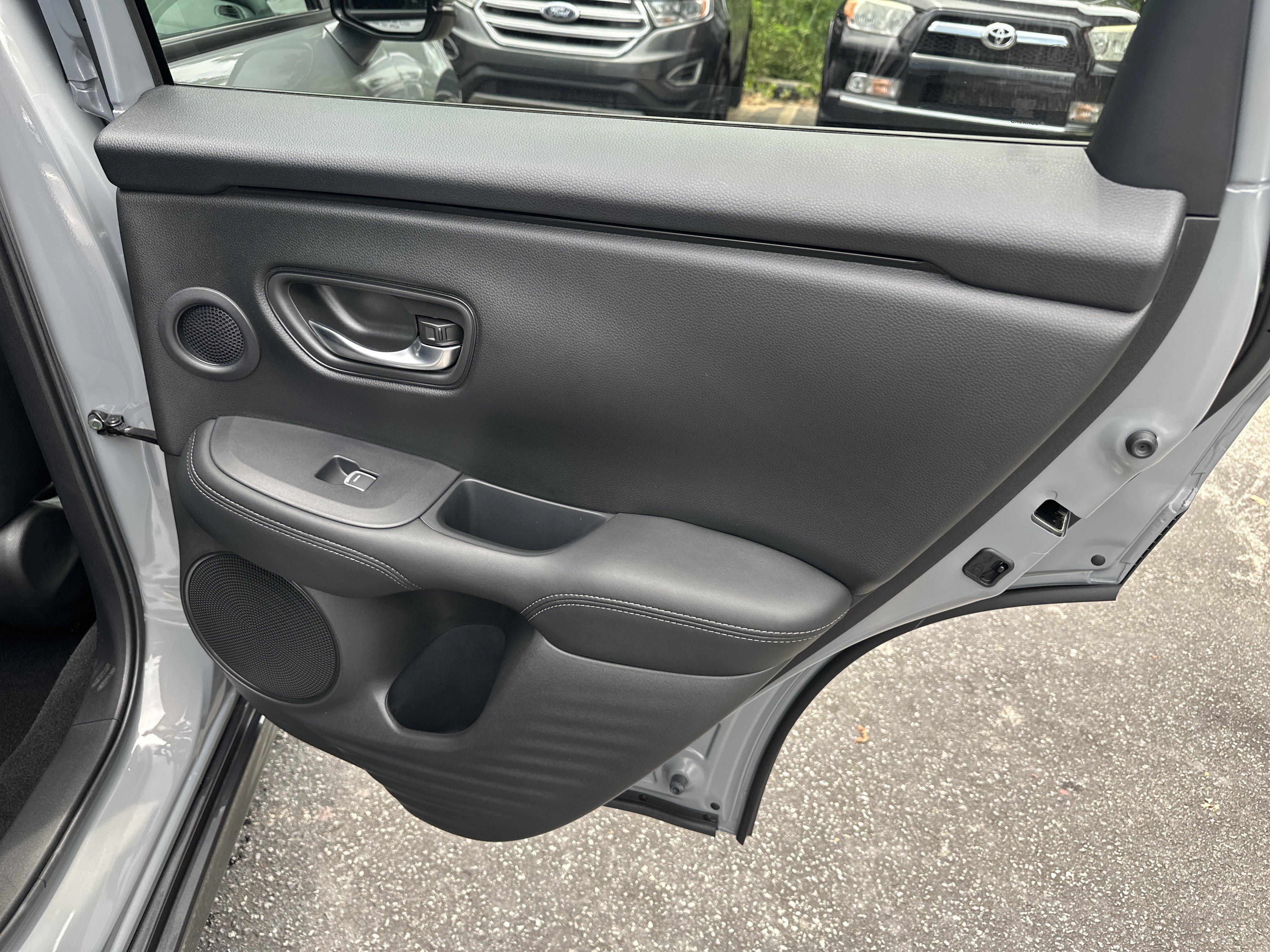 Certified 2025 Acura ADX FWD image 18