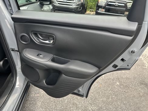 Certified 2025 Acura ADX FWD image 18