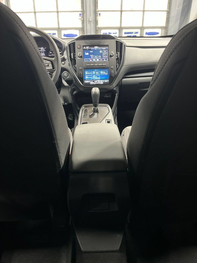 Used 2026 Subaru Crosstrek 2.5i AWD/4WD image 32