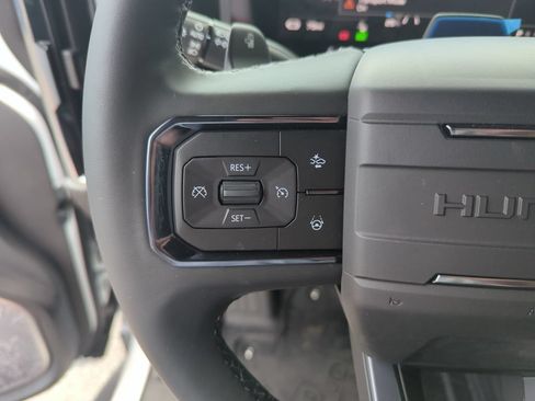 New 2026 GMC Hummer EV SUV AWD/4WD image 21