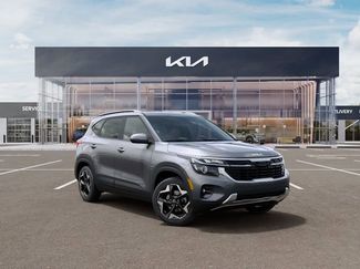 New 2026 Kia Seltos S 360° Tour