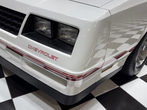 Used 1987 Chevrolet Monte Carlo SS image 47