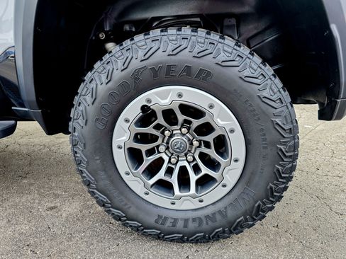 Used 2022 RAM 1500 TRX w/ TRX Level 2 Equipment Group image 19