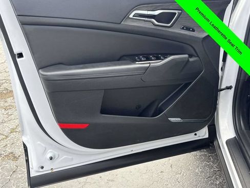 Used 2023 Kia Sportage X-Pro Prestige AWD/4WD image 54