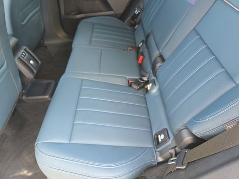 Certified 2025 MINI Cooper Countryman S image 16