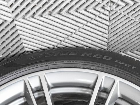 Used 2022 BMW 750i xDrive 750i xDrive image 34