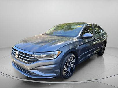 Used 2020 Volkswagen Jetta SEL