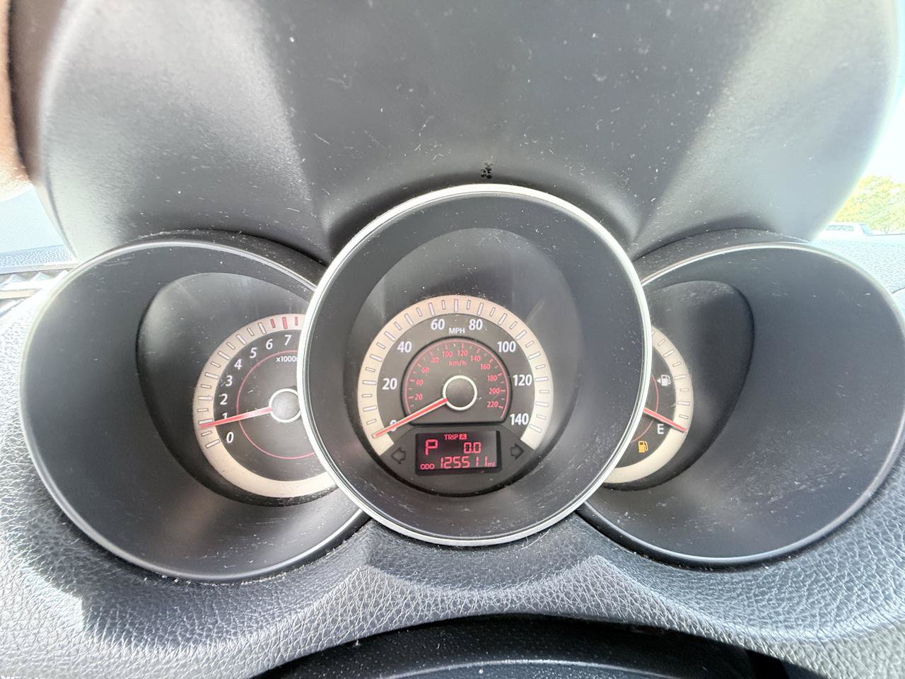 Used 2011 Kia Forte EX FWD image 15