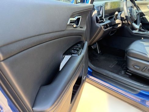 Used 2024 Kia Sportage X-Pro image 22