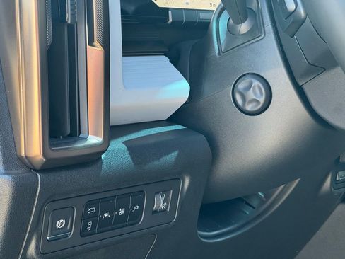 New 2024 GMC Hummer EV 3X w/ Omega Edition AWD/4WD image 20