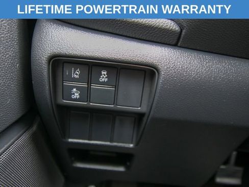 Used 2021 Honda CR-V EX image 19