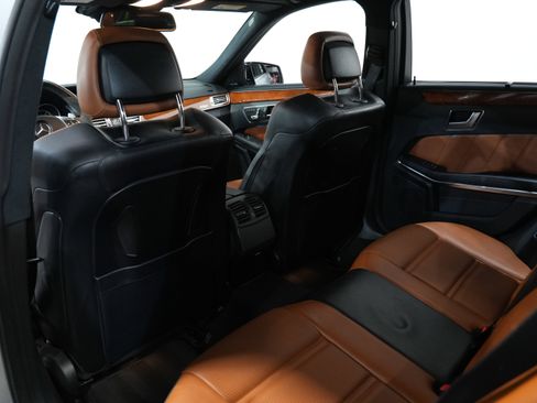 Used 2014 Mercedes-Benz E 63 AMG S-Model image 38