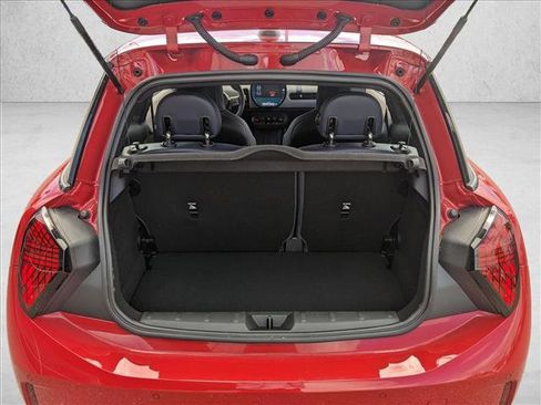 Used 2025 MINI Cooper S FWD image 5