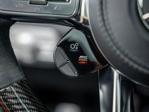 Used 2023 Mercedes-Benz GLE 63 AMG S image 35