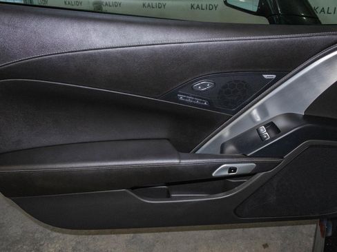 Used 2018 Chevrolet Corvette Grand Sport image 9