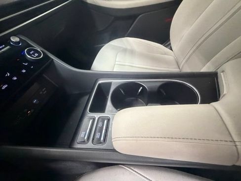 Used 2024 Hyundai Sonata SEL FWD image 21