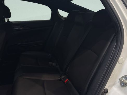 Certified 2020 Honda Civic Sport image 13