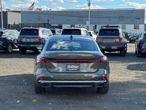 New 2025 Audi A5 2.0T Premium image 7