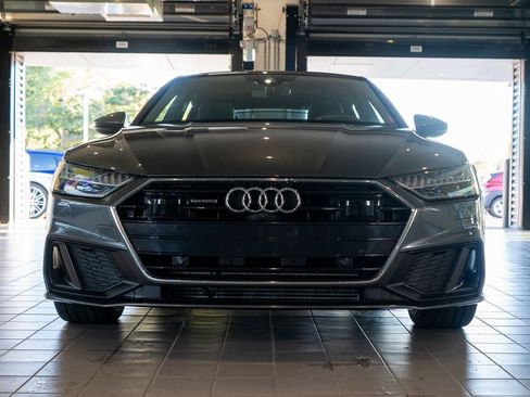 Used 2019 Audi A7 3.0T Prestige w/ Prestige Package image 2