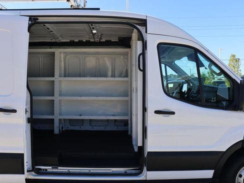 Used 2020 Ford Transit 250 Medium Roof image 14