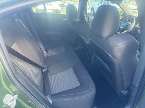 Used 2023 Dodge Charger R/T w/ Blacktop Package RWD image 22