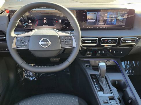 New 2026 Nissan Sentra SV w/ SV Convenience Package FWD image 5
