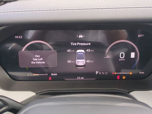 New 2026 Jeep Cherokee Limited image 29