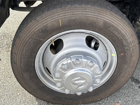 New 2026 RAM 5500 Tradesman w/ Chrome Appearance Group image 17