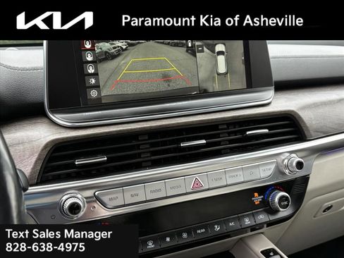 Used 2020 Kia Telluride SX w/ SX Prestige Package image 10