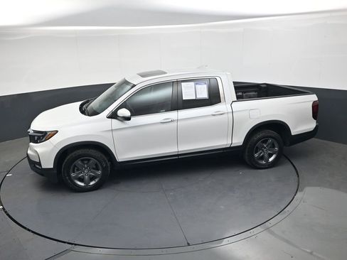 Used 2023 Honda Ridgeline RTL image 21