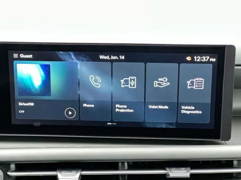 New 2026 Hyundai Santa Cruz SEL AWD/4WD image 14