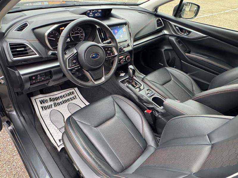 Used 2021 Subaru Crosstrek 2.5i Limited w/ Moonroof Package 2 AWD/4WD image 20