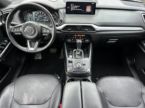 Used 2021 MAZDA CX-9 Grand Touring image 13